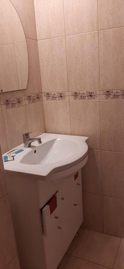 Pensiunea Albatros Costinești Dış mekan fotoğraf