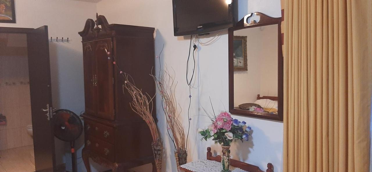 Pensiunea Albatros Costinești Dış mekan fotoğraf